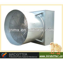 Ready Sale Automatic low noise ventilation fan